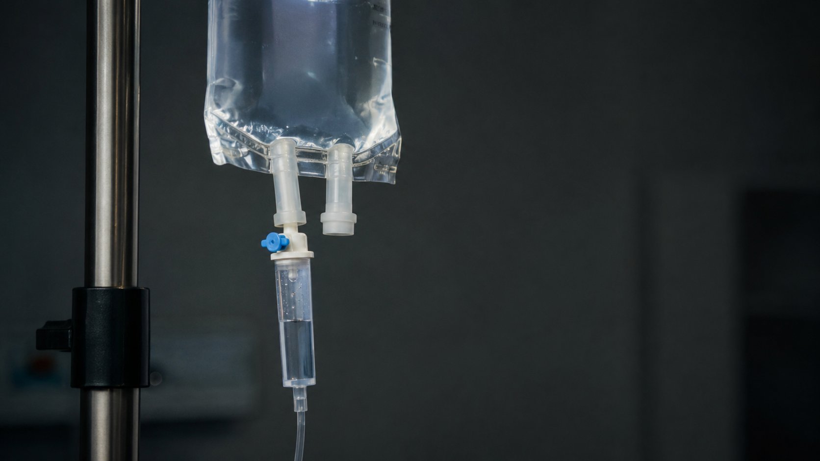 Infusion day
